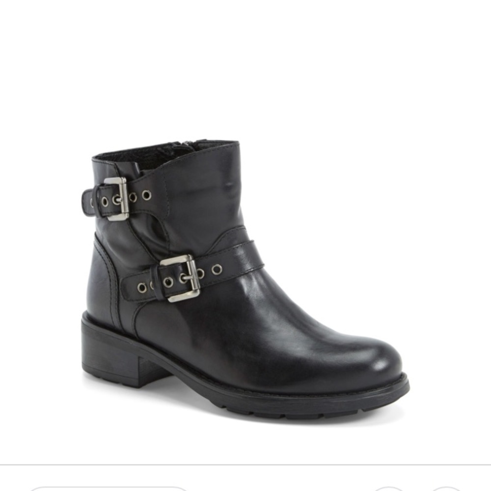 Aquatalia Weatherproof Sophie Boots